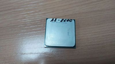 Лот: 20828502. Фото: 1. Игровой CPU, процессор AMD 4 ядра... Процессоры