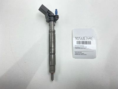 Лот: 23455413. Фото: 1. Форсунка топливная Kia Sorento... Топливная система