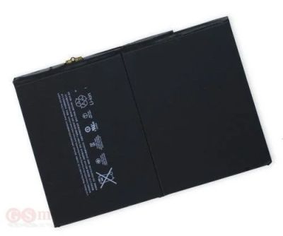 Лот: 14551870. Фото: 1. АКБ для Apple iPad Air/iPad 9... Аккумуляторы