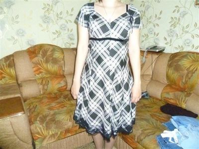 Лот: 2847152. Фото: 1. Платье. Платья