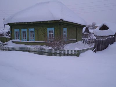 Лот: 5213486. Фото: 1. Домик в деревне. Дома