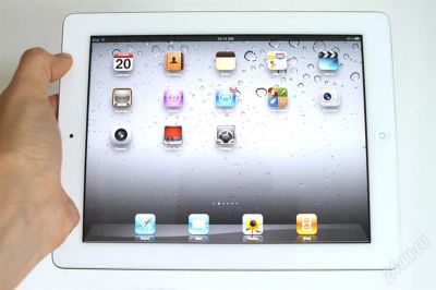 Лот: 1609402. Фото: 1. ipad2 16gb wi-fi цена упала. Планшеты