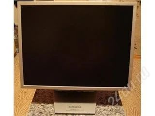 Лот: 155033. Фото: 1. Монитор Samsung SyncMaster 152x. ЖК-мониторы