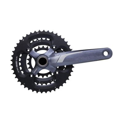 Лот: 5255080. Фото: 1. Система SRAM X7 GXP.175mm, 44... Запчасти