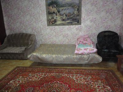 Лот: 10789756. Фото: 1. Сдам 1 комнатную квартиру на Авиаторов... Квартиры, студии