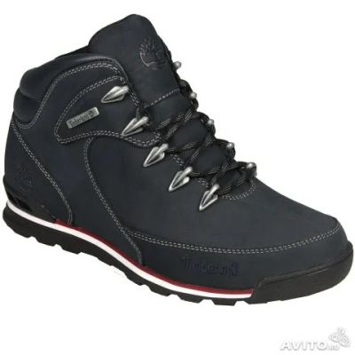 Лот: 6277696. Фото: 1. Ботинки Timberland. Ботинки, полуботинки