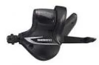 Лот: 5278326. Фото: 1. Шифтер Shimano Acera SL-M360 3... Запчасти