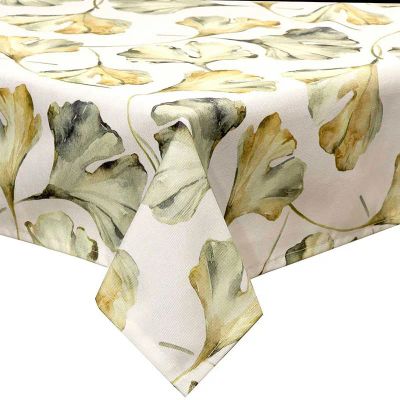 Лот: 24940577. Фото: 1. Скатерть Tognana Ginko 180x140см. Скатерти, салфетки