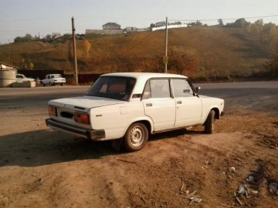 Лот: 9802927. Фото: 1. ВАЗ 21051 Срочно. Автомобили