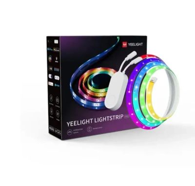 Лот: 20972273. Фото: 1. Светодиодная лента Yeelight Lightstrip... Светодиодная подсветка