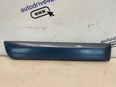 Лот: 24397307. Фото: 1. накладка двери Renault Sandero... Другое (автозапчасти)