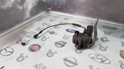 Лот: 23585391. Фото: 1. Блок круиз контроля BMW 3-Series... Двигатель и элементы двигателя