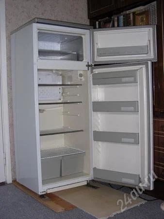 Лот: 942447. Фото: 1. продам холодильник. Холодильники, морозильные камеры