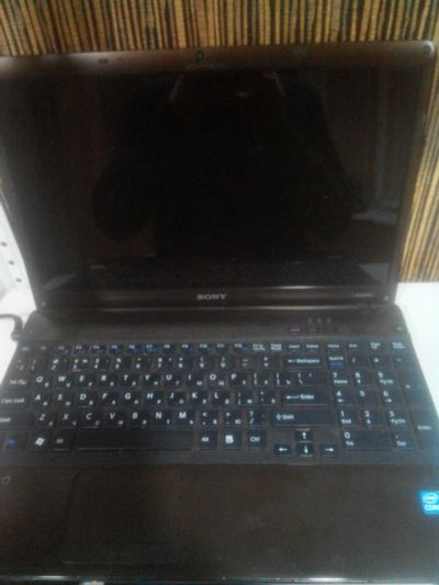 Лот: 12574906. Фото: 1. Sony VAIO PCG-71211V. Ноутбуки