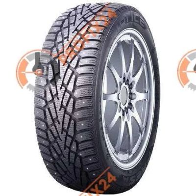 Лот: 14826245. Фото: 1. Автошина PRESA PI 01 195/55 R15... Шины