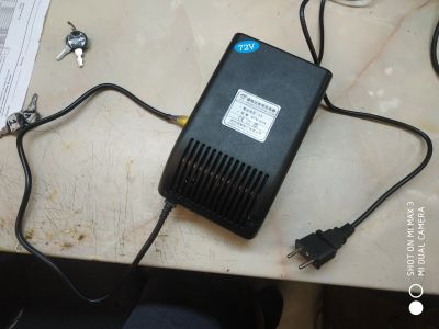 Лот: 16865541. Фото: 1. зарядник универсальный 300w 5a... Зарядные устройства, блоки питания для бытовой техники