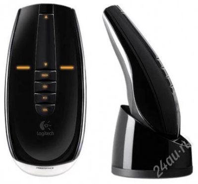 Лот: 2238607. Фото: 1. Logitech MX Air. Клавиатуры и мыши