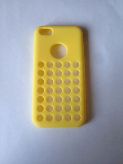 Лот: 4209470. Фото: 1. Чехол на iPhone 5С. Чехлы, бамперы