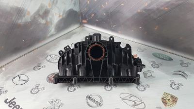 Лот: 23598907. Фото: 1. Коллектор впускной Ford Kuga JTMA... Двигатель и элементы двигателя