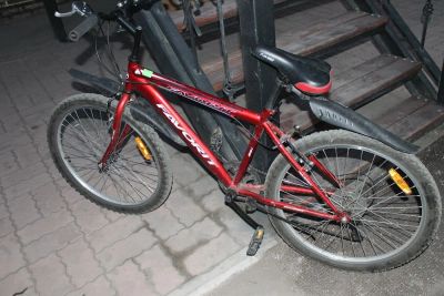 Лот: 7744728. Фото: 1. Велосипед Favorit Rolling-561... Велосипеды