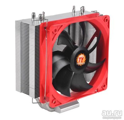 Лот: 16057811. Фото: 1. Кулер Thermaltake NiC F3. Системы охлаждения