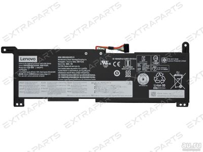 Лот: 17965652. Фото: 1. Аккумулятор L19M2PF0 для Lenovo. Аккумуляторы