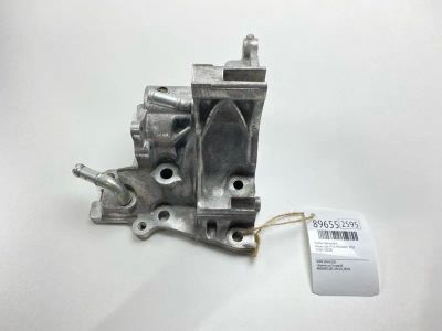 Лот: 23320610. Фото: 1. Корпус термостата Nissan Juke... Двигатель и элементы двигателя