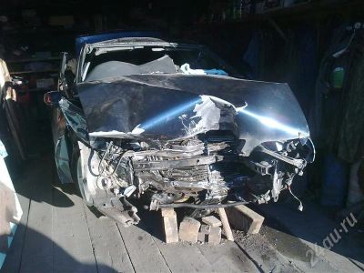 Лот: 611872. Фото: 1. Toyota Camry 97г. на запчасти. Автомобили