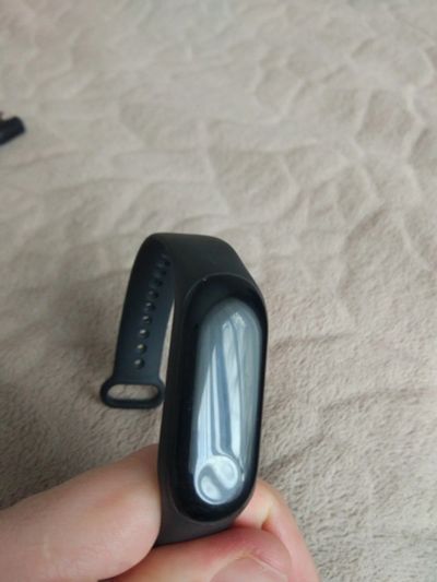 Лот: 18449018. Фото: 1. Фитнес браслет xiaomi mi band... Смарт-часы, фитнес-браслеты, аксессуары