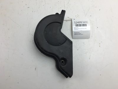 Лот: 20395772. Фото: 1. Крышка ГРМ Mitsubishi Legnum 1996... Двигатель и элементы двигателя