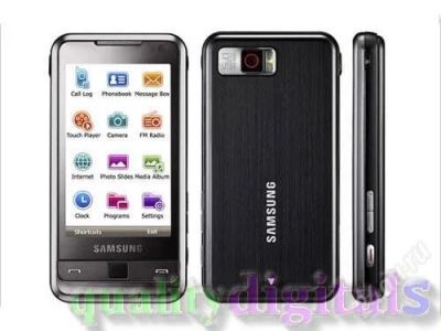 Лот: 1413066. Фото: 1. samsung sgh-i900 witu 8Гб. Смартфоны