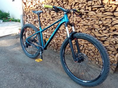 Лот: 20541393. Фото: 1. Велосипед Merida big trail 500. Велосипеды