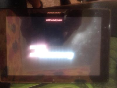 Лот: 7979030. Фото: 1. lenovo. Дисплеи, дисплейные модули, тачскрины