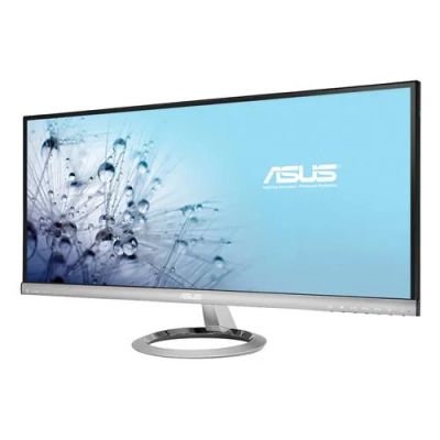 Лот: 8241332. Фото: 1. монитор ASUS MX299Q 29 дюймов. ЖК-мониторы