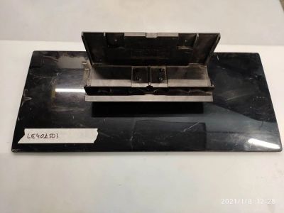Лот: 17087411. Фото: 1. подставка tv Samsung LE40D503... Кронштейны, стойки, подставки