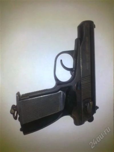 Лот: 1508433. Фото: 1. MP-654. Охотничье оружие