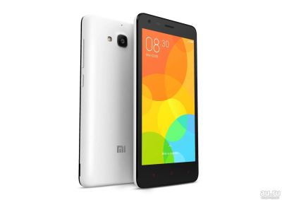 Лот: 7398365. Фото: 1. Xiaomi Redmi 2, 1 Гб RAM, 8 Гб... Смартфоны