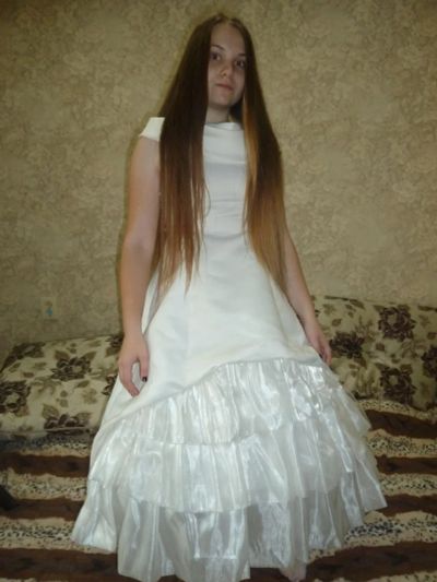 Лот: 6826308. Фото: 1. Платье (бальное). Платья, сарафаны