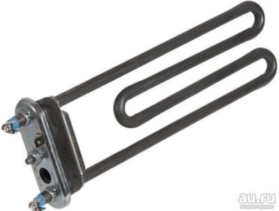 Лот: 13696416. Фото: 1. ТЭН стиральной машины LG WGS745900S. Запчасти для остальной бытовой техники