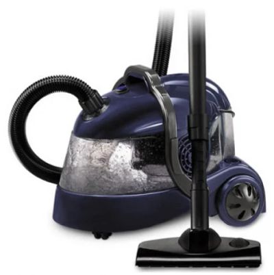 Лот: 4075664. Фото: 1. DeLonghi WF 1500 EDL. Пылесосы, паровые швабры