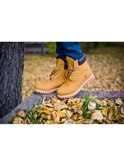 Лот: 16749925. Фото: 1. Кроссовки Timberland женские. Кеды, кроссовки, слипоны