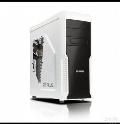 Лот: 25646171. Фото: 1. Компьютер Intel Core I5 4590 OEM... Корпуса, блоки питания