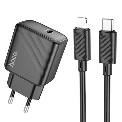 Лот: 24843312. Фото: 1. Зарядное сетевое (USB-C, 30W... Зарядные устройства, блоки питания, адаптеры сетевые для смартфонов