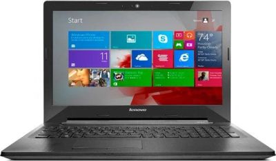 Лот: 5181250. Фото: 1. Ноутбук Lenovo 15.6" G5030 Intel... Ноутбуки