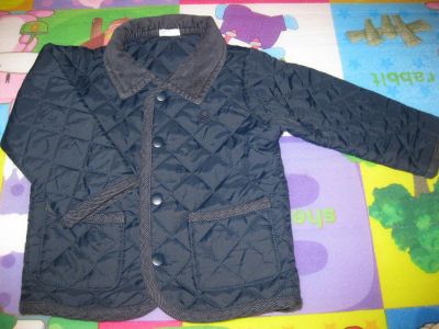 Лот: 6618987. Фото: 1. Куртка "Benetton". Верхняя одежда