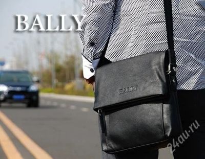 Лот: 664982. Фото: 1. Сумка Bally. Сумки
