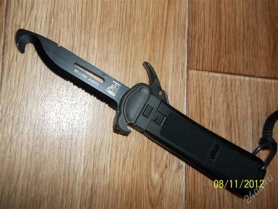 Лот: 2251863. Фото: 1. стропорез. Ножи, топоры