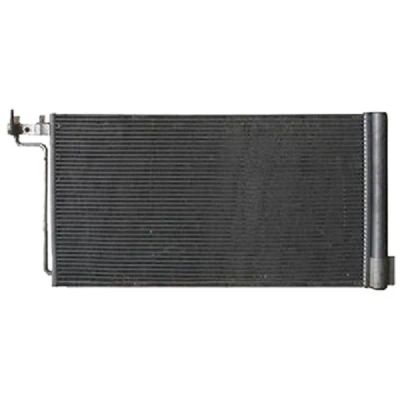 Лот: 4876972. Фото: 1. Радиатор кондиционера ford focus... Двигатель и элементы двигателя