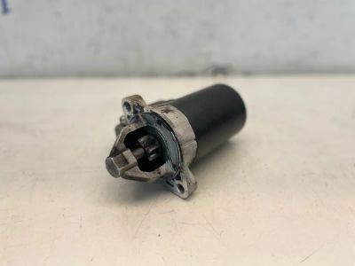 Лот: 23272436. Фото: 1. стартер Hyundai Accent LC, LC2. Двигатель и элементы двигателя