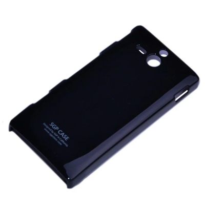 Лот: 9262441. Фото: 1. Кейс SGP Ultra Slider для Sony... Чехлы, бамперы